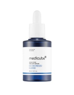 ZERO PORE ONE DAY SERUM 30ML MEDICUBE