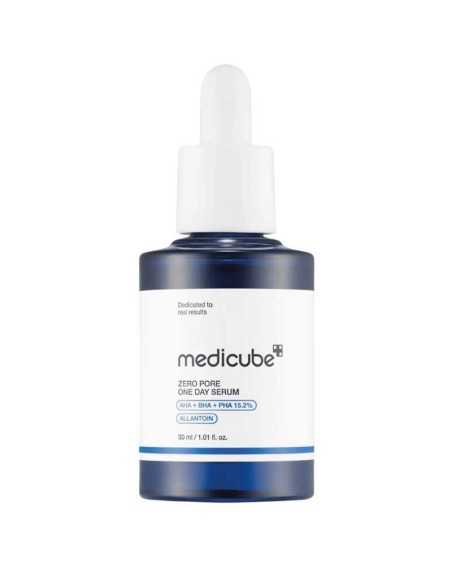 ZERO PORE ONE DAY SERUM 30ML MEDICUBE