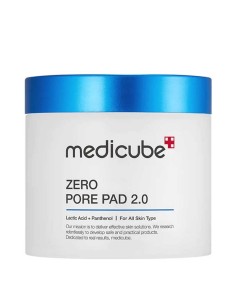 ZERO PORE PAD 2.0 70u