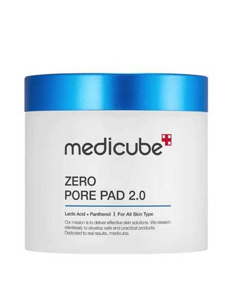 ZERO PORE PAD 2.0 70u
