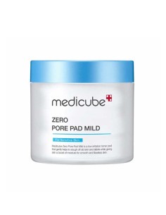 ZERO PORE PAD MILD 70u MEDICUBE