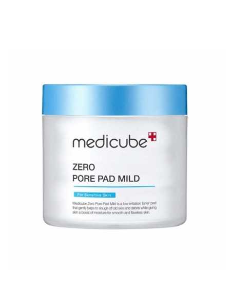 ZERO PORE PAD MILD 70u MEDICUBE