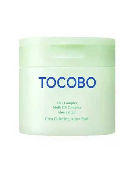 CICA CALMING AQUA PAD 60EA TOCOBO