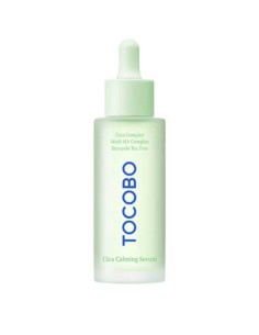 CICA CALMING SERUM 50ML TOCOBO