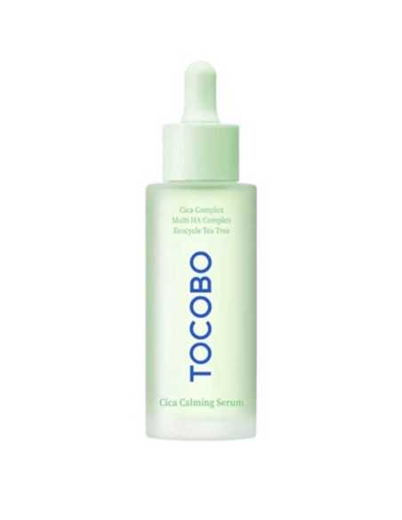 CICA CALMING SERUM 50ML TOCOBO