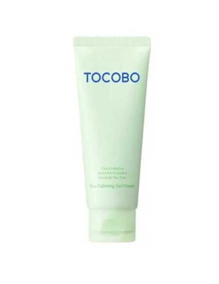 CICA CALMING GEL CREAM 75ML TOCOBO