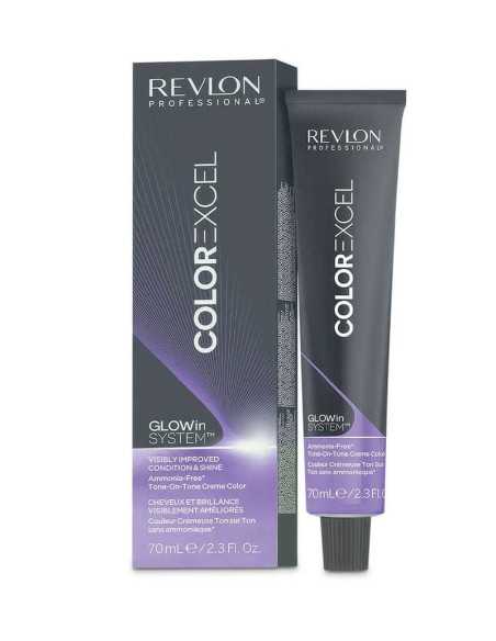 YOUNG COLOR EXCEL 70ML REVLON