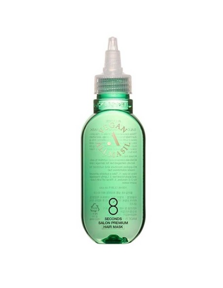 8 SECONDS SALON PREMIUM HAIR MASK 100ML