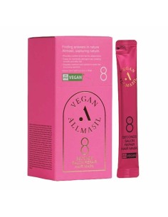 8 SECONDS SALON REPAIR HAIR MASK STICK POUCH 20X8ML ALLMASIL