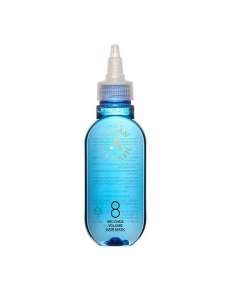 8 SECONDS VOLUME HAIR MASK 100ML