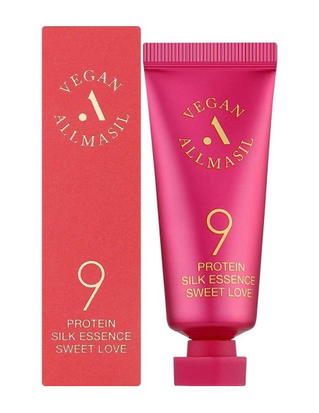 9 PROTEIN SILK ESSENCE SWEET LOVE 20ML