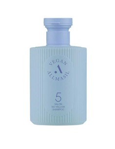 NO YELLOW SHAMPOO 150ML