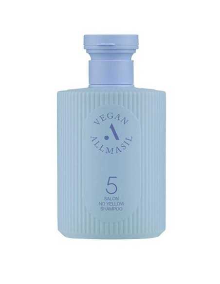 NO YELLOW SHAMPOO 150ML