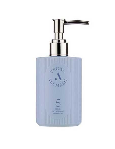 NO YELLOW SHAMPOO 300ML