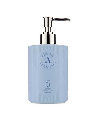 NO YELLOW SHAMPOO 500ML