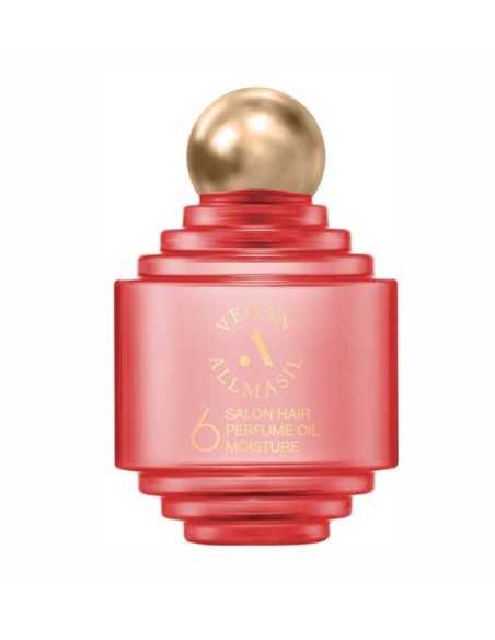 SALON HAIR PERFUME OIL(MOISTURE) 60ML ALLMASIL
