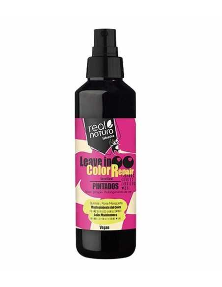 REAL NATURA LEAVE IN COLOR REPAIR 100ML