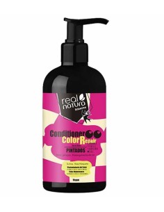 REAL NATURA ACONDICIONADOR COLOR REPAIR 300ML