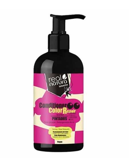 REAL NATURA ACONDICIONADOR COLOR REPAIR 300ML