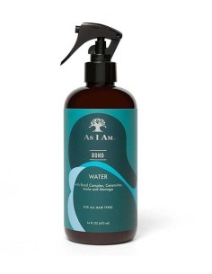 AS I AM BOND WATER 473ML