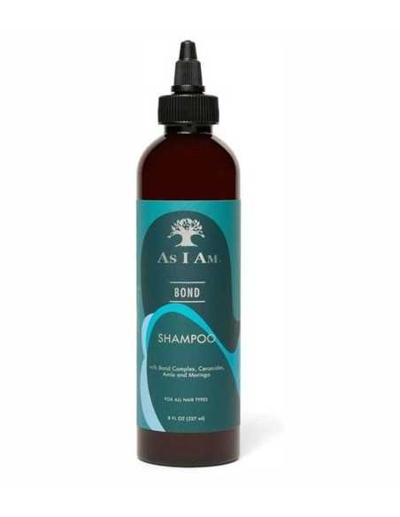 AS I AM BOND SHAMPOO 237ML