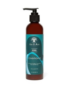 AS I AM BOND CONDITIONER 237ML