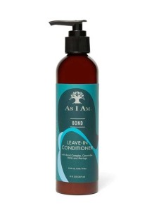 AS I AM BOND LEAVE-IN 237ML