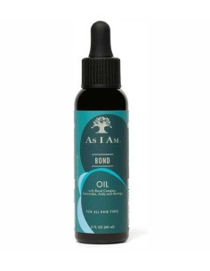 AS I AM BON OIL 60ML