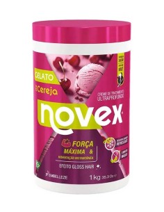 MASCARILLA CEREZA 1KG NOVEX