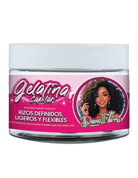 GELATINA CAPILAR RIZOS MAGICOS 500ML DONA FLORA