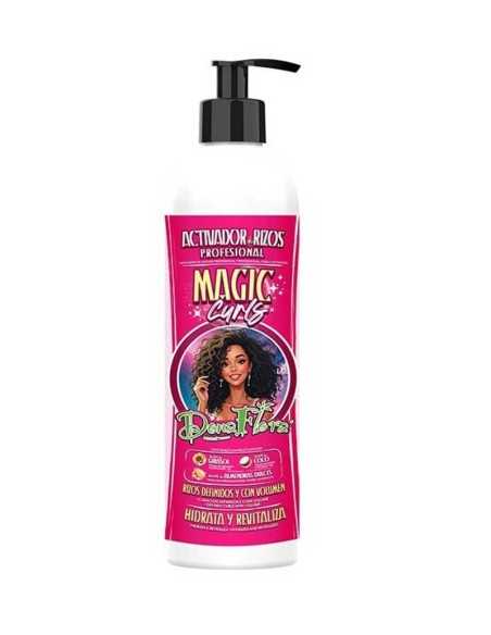 ACTIVADOR RIZOS MAGICOS 500ML DONA FLORA