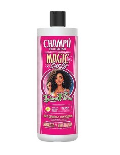 CHAMPÚ RIZOS MAGICOS 1000ML DONA FLORA