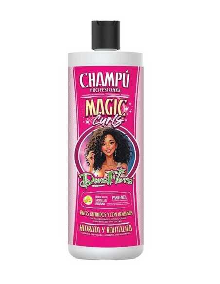 CHAMPÚ RIZOS MAGICOS 1000ML DONA FLORA