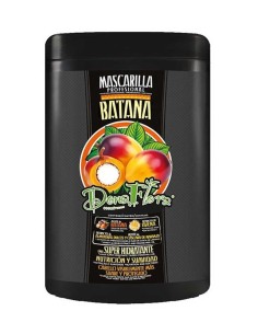 MASCARILLA NUTRITIVA BATANA 1KG DONA FLORA