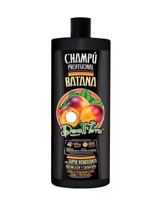 CHAMPÚ NUTRTITIVO BATANA 1000ML DONA FLORA