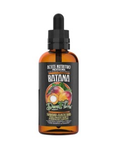 ACEITE NUTRITIVO BATANA 100ML DONA FLORA