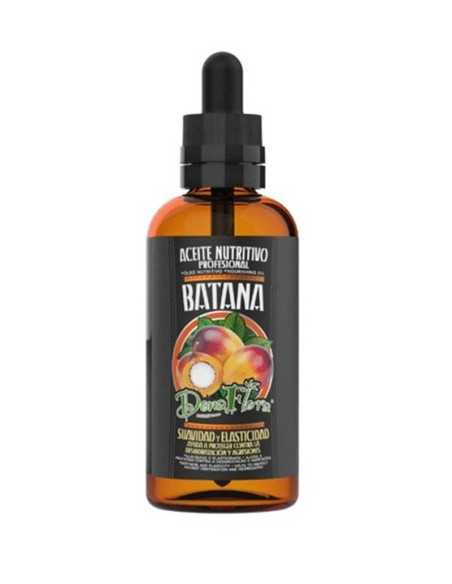 ACEITE NUTRITIVO BATANA 100ML DONA FLORA