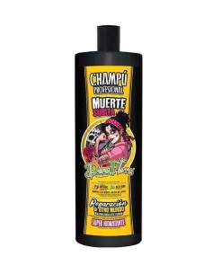 CHAMPÚ MUERTE SÚBITA 1000ML DONA FLORA