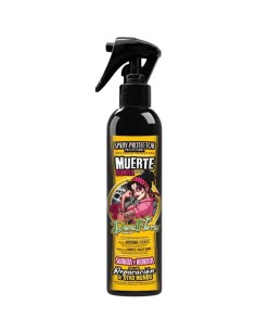 SPRAY PROTECTOR MUERTE SÚBITA 200ML DONA FLORA