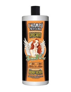 CHAMPÚ DREAM CREAM 1000ML DONA FLORA
