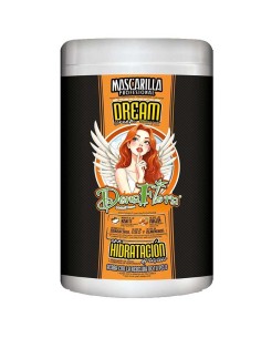 MASCARILLA DREAM CREAM 1000ML DONA FLORA