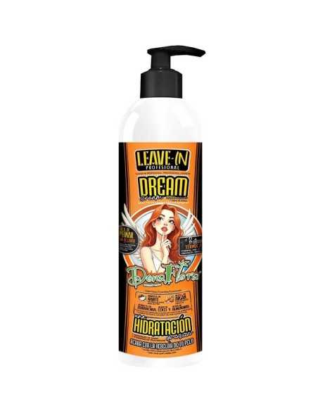 LEAVE-IN DREAM CREAM 500ML DONA FLORA