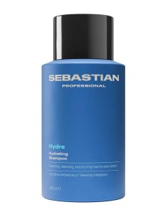 CHAMPU HYDRE 280ML SEBASTIAN