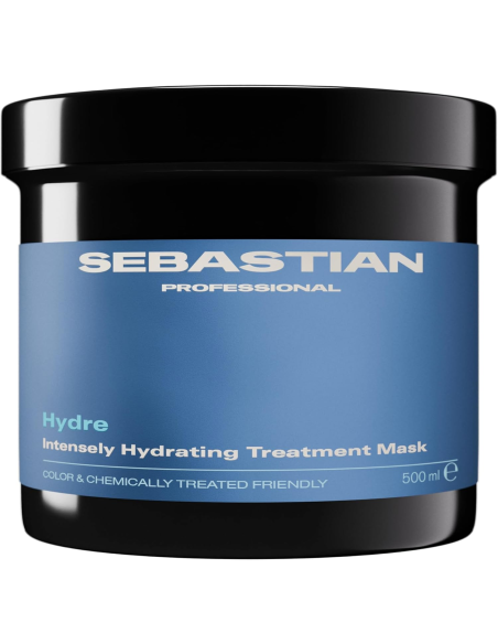 TRATAMIENTO HYDRE 500ML SEBASTIAN