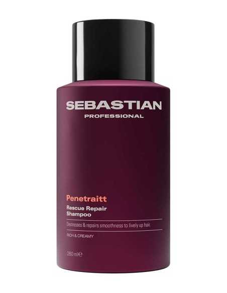 CHAMPU PENETRAITT 280ML SEBASTIAN