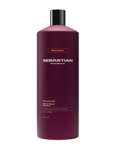 CHAMPU PENETRAITT 1000ML SEBASTIAN