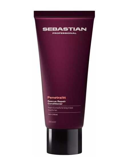 ACONDICIONADOR PENETRAITT 200ML SEBASTIAN