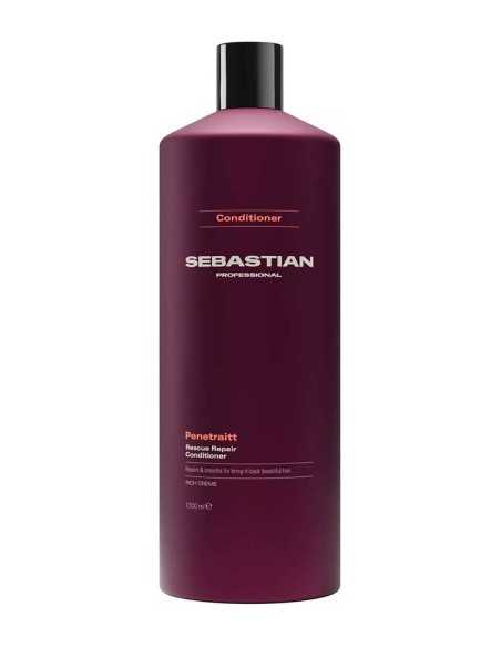 ACONDICIONADOR PENETRAITT 1000ML SEBASTIAN