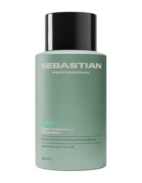 CHAMPU VOLUPT 280ML SEBASTIAN
