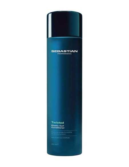 ACONDICIONADOR TWISTED 200ML SEBASTIAN